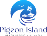 Pigeon Island - Home