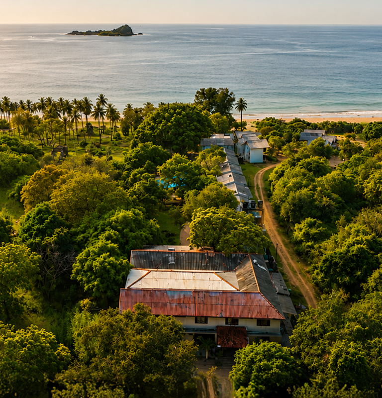 Island View